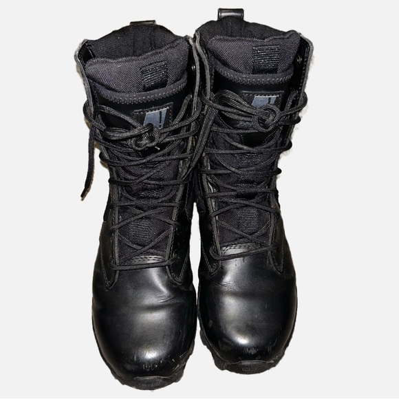 BlackHawk! Black Ops V2 Waterproof Boot - Black - 7 main image 7